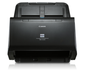 Canon-DR 240