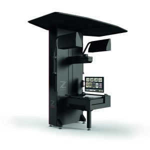 Zeutschel ScanStudio A2