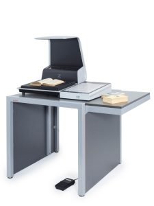 Zeutschel Zeta Comfort